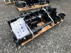 Lanty Mini Excavator Attachment Set - 2