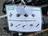 Lanty Mini Excavator Attachment Set - 5