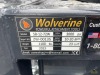 Wolverine 69" Skid Steer Screening Bucket - 9