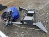 Wolverine Feed Bunk Sweeper - 3