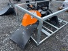 Wolverine Stump Mulcher - 6