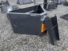 Wolverine Concrete Chute - 3