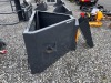 Wolverine Concrete Chute - 4