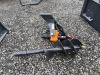 Wolverine Mini Auger - 4