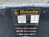 Wolverine 86" Bucket - 9