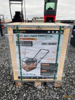 Paladin Heavy Duty Plate Compactor