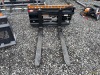 Wolverine Hydraulic Pallet Fork - 2