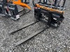 Wolverine Hydraulic Pallet Fork - 3