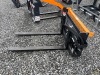 Wolverine Hydraulic Pallet Fork - 4