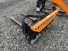 Wolverine Hydraulic Pallet Fork - 5