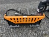 Wolverine Hydraulic Pallet Fork - 6