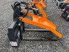 Wolverine Fork Grapple - 4