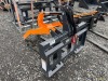 Wolverine Fork Grapple - 7