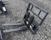 Wolverine Mini Pallet Fork