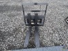 Wolverine Mini Pallet Fork - 2