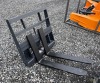 Wolverine Mini Pallet Fork - 3