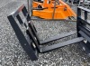 Wolverine Mini Pallet Fork - 4