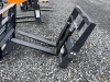 Wolverine Mini Pallet Fork - 8