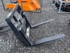 Wolverine Mini Pallet Fork - 4