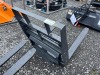 Wolverine Mini Pallet Fork - 5