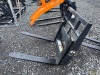 Wolverine Mini Pallet Fork - 8