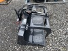 Wolverine Mini Skid Steer Grapple Bucket - 4