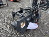 Wolverine Mini Skid Steer Grapple Bucket - 7