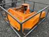 Wolverine Skid Steer Disc Mulcher - 5