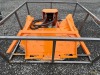 Wolverine Skid Steer Disc Mulcher - 6