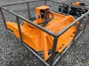 Wolverine Skid Steer Disc Mulcher - 7