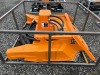 Wolverine Skid Steer Disc Mulcher - 8