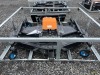 Skid Steer 3-Blade Mower - 2