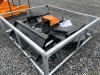 Skid Steer 3-Blade Mower - 5