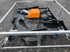 Skid Steer 3-Blade Mower - 8