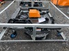 Skid Steer 3-Blade Mower - 4