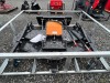 Skid Steer 3-Blade Mower - 2