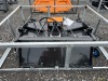 Skid Steer 3-Blade Mower - 6