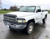 2001 Dodge Ram 1500 SLT Pickup Truck