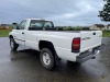 2001 Dodge Ram 1500 SLT Pickup Truck - 3