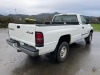 2001 Dodge Ram 1500 SLT Pickup Truck - 5