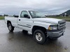 2001 Dodge Ram 1500 SLT Pickup Truck - 7