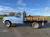 1996 Ford F-250 Pickup Truck - 3