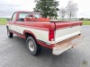 1986 Ford F-250 Pickup Truck - 3