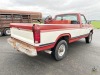 1986 Ford F-250 Pickup Truck - 5