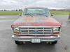 1986 Ford F-250 Pickup Truck - 8