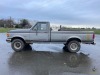 1990 Ford F250XL Pickup Truck - 2