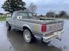 1990 Ford F250XL Pickup Truck - 3