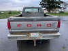 1990 Ford F250XL Pickup Truck - 4