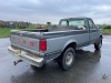 1990 Ford F250XL Pickup Truck - 5