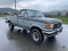 1990 Ford F250XL Pickup Truck - 7